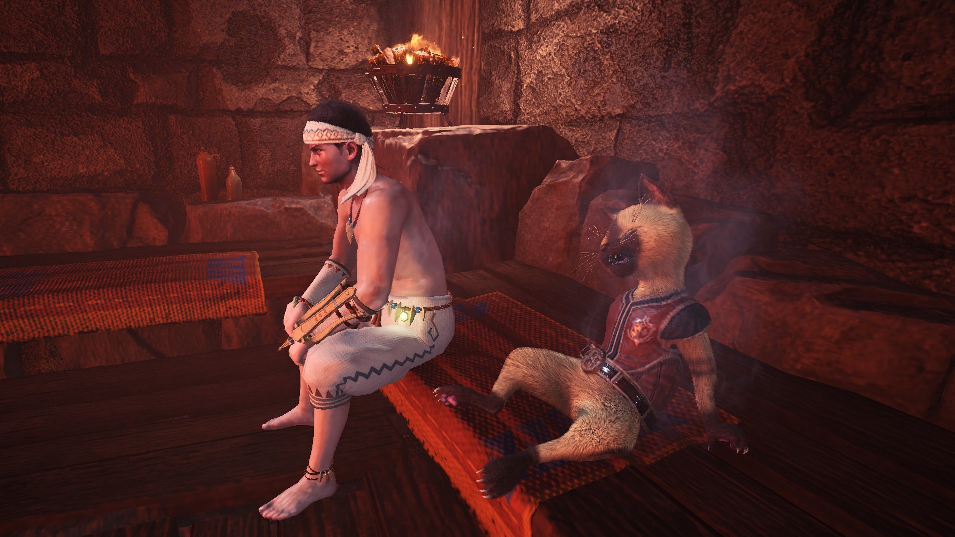 Monster Hunter World: Iceborne - Imagen 29